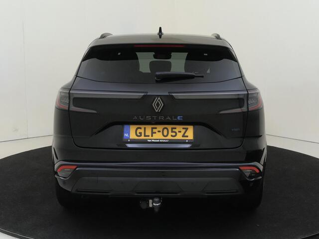 Renault Austral 1.2 E-Tech full hybrid 200 iconic esprit Alpine | Navigatie | apple carplay | android auto