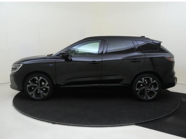 Renault Austral 1.2 E-Tech full hybrid 200 iconic esprit Alpine | Navigatie | apple carplay | android auto
