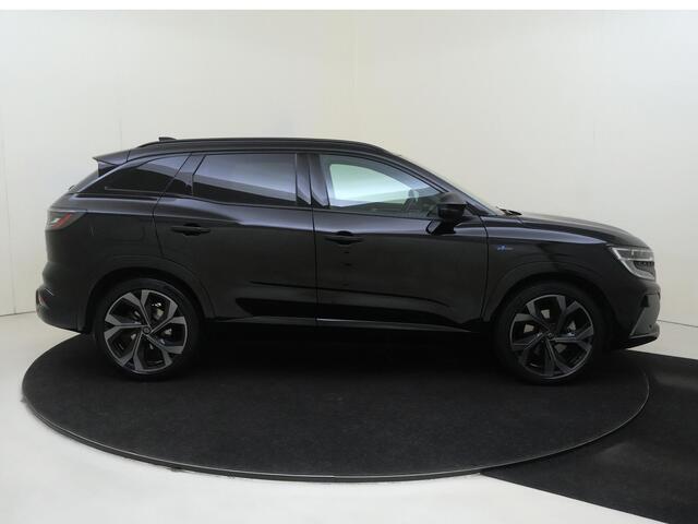 Renault Austral 1.2 E-Tech full hybrid 200 iconic esprit Alpine | Navigatie | apple carplay | android auto