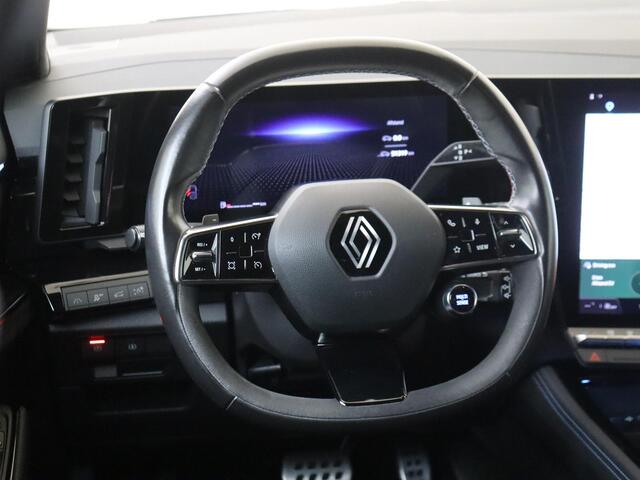 Renault Austral 1.2 E-Tech full hybrid 200 iconic esprit Alpine | Navigatie | apple carplay | android auto
