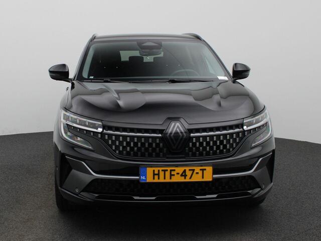 Renault Austral 1.2 E-Tech full hybrid 200Pk techno esprit Alpine | Google Navigatie | Apple Carplay/Android Auto | Parkeersensoren Voor & Achter | Achteruitrijcamera | Trekhaak | Adaptieve Cruise Control | Licht & Regen Sensor |