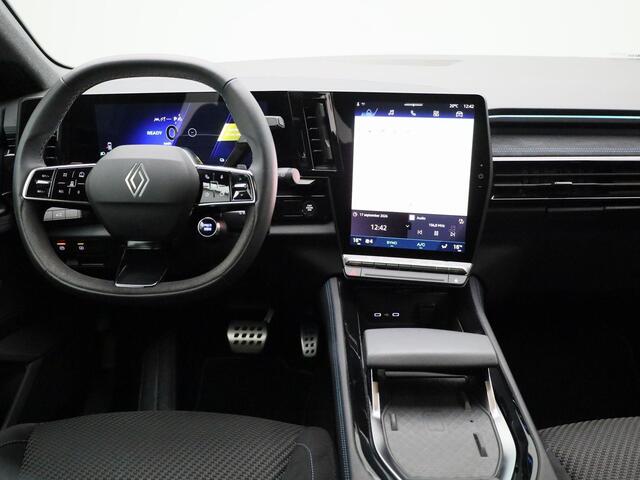 Renault Austral 1.2 E-Tech full hybrid 200Pk techno esprit Alpine | Google Navigatie | Apple Carplay/Android Auto | Parkeersensoren Voor & Achter | Achteruitrijcamera | Trekhaak | Adaptieve Cruise Control | Licht & Regen Sensor |