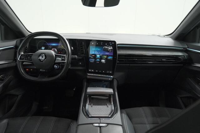 Renault Austral E-Tech Full Hybrid 200 Techno | Camera | Adaptieve Cruise Control | Dodehoekdetectie