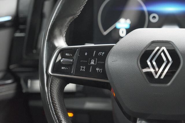 Renault Austral E-Tech Full Hybrid 200 Techno | Camera | Adaptieve Cruise Control | Dodehoekdetectie