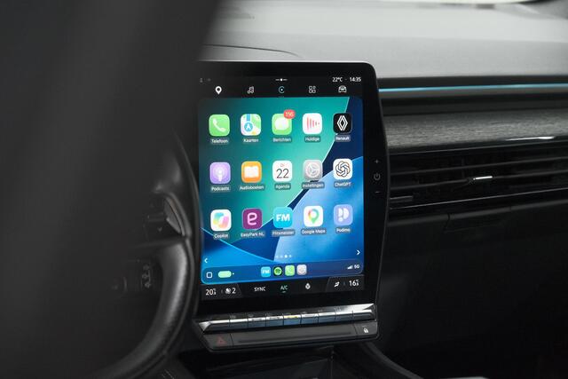 Renault Austral E-Tech Full Hybrid 200 Techno | Camera | Adaptieve Cruise Control | Dodehoekdetectie