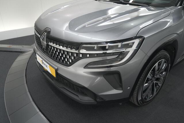 Renault Austral E-Tech Full Hybrid 200 Techno | Camera | Adaptieve Cruise Control | Dodehoekdetectie