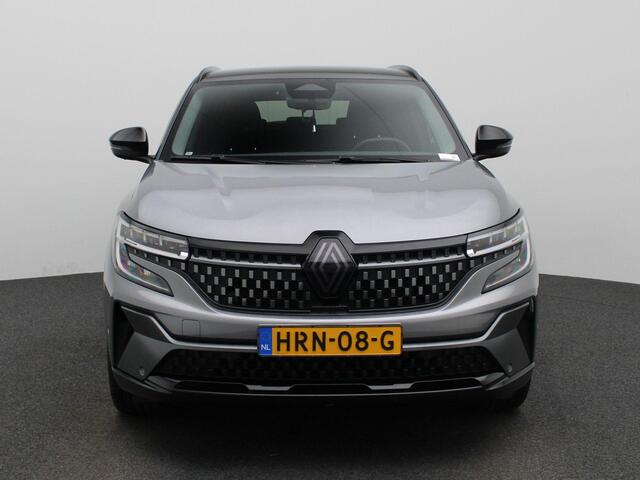 Renault Austral 1.2 E-Tech full hybrid 200 techno esprit Alpine | Google Navigatie | Adaptieve Cruise Control | Elektrische Achterklep | Parkeersensoren Voor & Achter | Achteruitrijcamera | Climate Control | Draadloze Telefoonlader | Apple carplay/Android Auto |