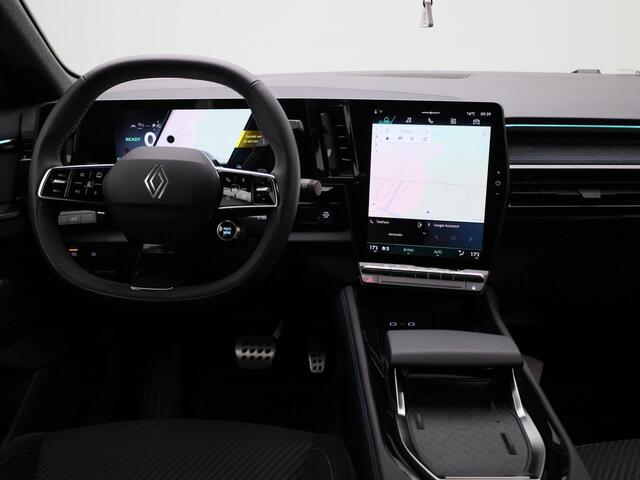 Renault Austral 1.2 E-Tech full hybrid 200 techno esprit Alpine | Google Navigatie | Adaptieve Cruise Control | Elektrische Achterklep | Parkeersensoren Voor & Achter | Achteruitrijcamera | Climate Control | Draadloze Telefoonlader | Apple carplay/Android Auto |