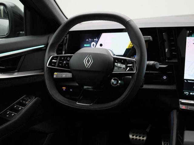 Renault Austral 1.2 E-Tech full hybrid 200 techno esprit Alpine | Google Navigatie | Adaptieve Cruise Control | Elektrische Achterklep | Parkeersensoren Voor & Achter | Achteruitrijcamera | Climate Control | Draadloze Telefoonlader | Apple carplay/Android Auto |