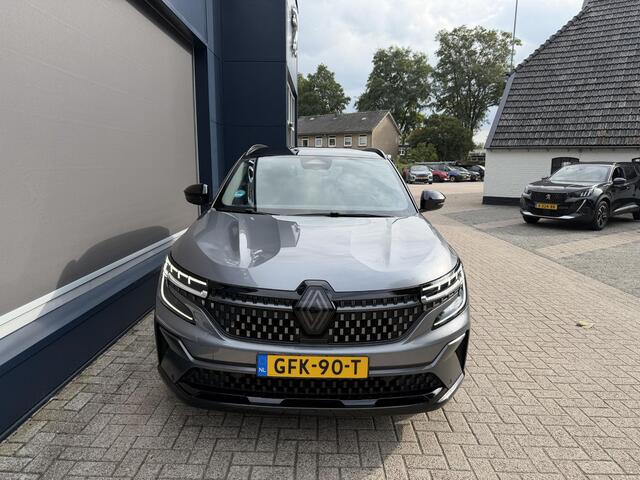 Renault Austral 1.2 E-Tech full hybrid 200 techno esprit Alpine | Automaat | Trekhaak 1500KG | Electrische Achterklep | Dodehoek detectie | Carmera | Navigatie | 20 inch Lichtmetaal | Keyless entry/Start | Zwart Dak