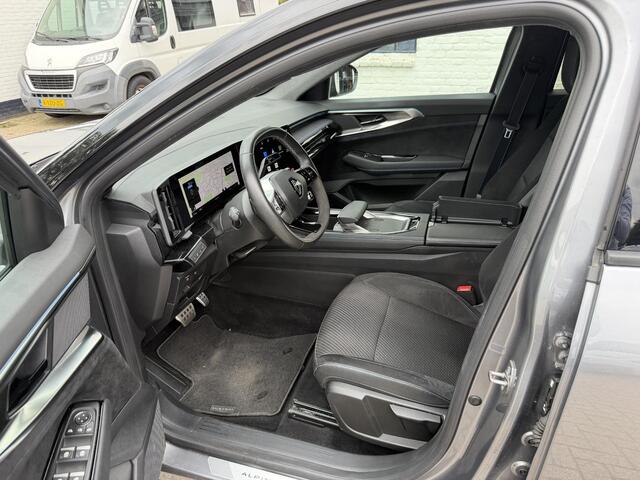 Renault Austral 1.2 E-Tech full hybrid 200 techno esprit Alpine | Automaat | Trekhaak 1500KG | Electrische Achterklep | Dodehoek detectie | Carmera | Navigatie | 20 inch Lichtmetaal | Keyless entry/Start | Zwart Dak