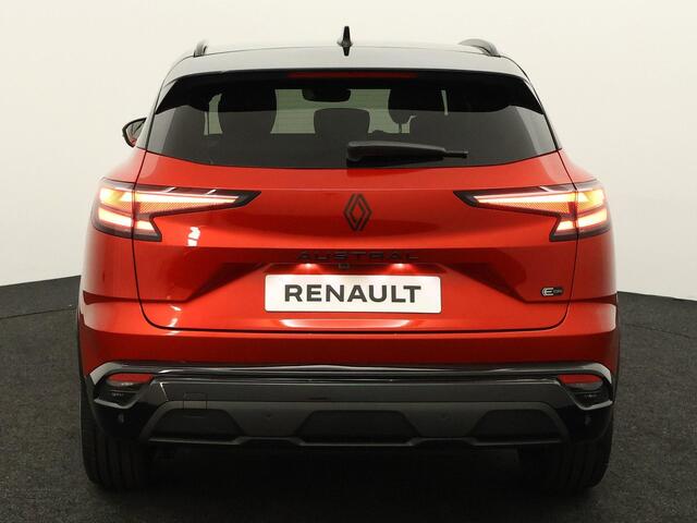 Renault Austral 1.2 E-Tech full hybrid 200 esprit Alpine | PACK LIGHT & SOUND | PACK PRIVILEGE |