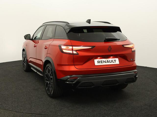 Renault Austral 1.2 E-Tech full hybrid 200 esprit Alpine | PACK LIGHT & SOUND | PACK PRIVILEGE |