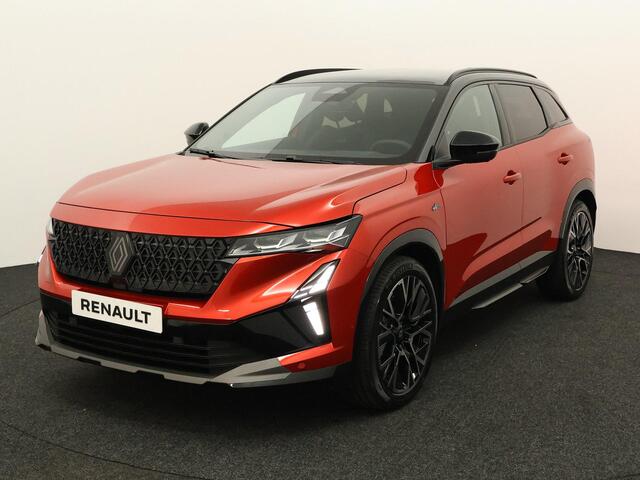 Renault Austral 1.2 E-Tech full hybrid 200 esprit Alpine | PACK LIGHT & SOUND | PACK PRIVILEGE |