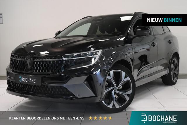 Renault Austral 1.2 E-Tech full hybrid 200 iconic esprit Alpine | Harman Kardon | Pano | 4-Control | Trekhaak | Memory | Head-Up | 360° Camera |