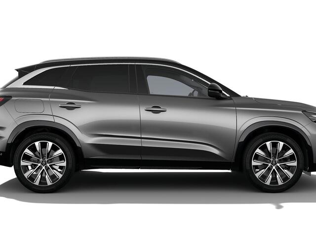 Renault Austral Techno Hybrid 200 | Blind Spot Warning | Elektronisch geregelde airconditioning | ISOFIX-bevestigingssysteem voor kinderzitjes buitenste zitplaatsen achter