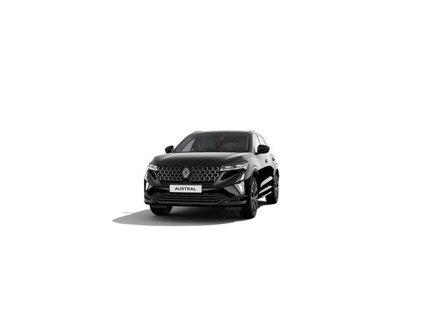 Renault Austral Techno Hybrid 200 | Blind Spot Warning | Elektronisch geregelde airconditioning | ISOFIX-bevestigingssysteem voor kinderzitjes buitenste zitplaatsen achter