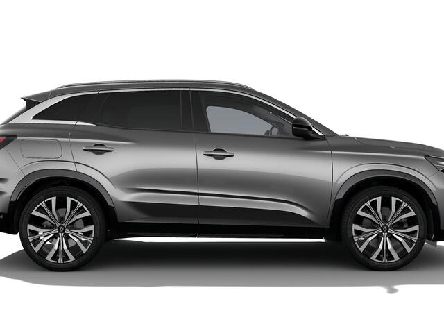 Renault Austral Techno Hybrid 200 | Blind Spot Warning | Elektronisch geregelde airconditioning | ISOFIX-bevestigingssysteem voor kinderzitjes buitenste zitplaatsen achter