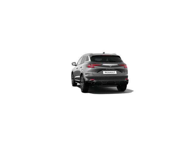 Renault Austral Techno Hybrid 200 | Blind Spot Warning | Elektronisch geregelde airconditioning | ISOFIX-bevestigingssysteem voor kinderzitjes buitenste zitplaatsen achter