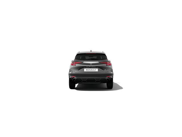 Renault Austral Techno Hybrid 200 | Blind Spot Warning | Elektronisch geregelde airconditioning | ISOFIX-bevestigingssysteem voor kinderzitjes buitenste zitplaatsen achter