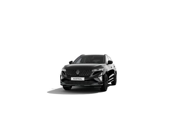 Renault Austral esprit Alpine Hybrid 200 | Blind Spot Warning | Elektrisch verwarmbare voorstoelen | Elektronisch geregelde airconditioning