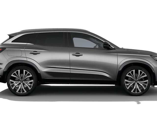 Renault Austral Techno Hybrid 200 | Blind Spot Warning | Elektronisch geregelde airconditioning | ISOFIX-bevestigingssysteem voor kinderzitjes buitenste zitplaatsen achter