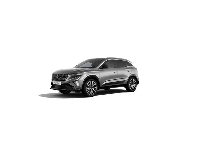 Renault Austral Techno Hybrid 200 | Blind Spot Warning | Elektronisch geregelde airconditioning | ISOFIX-bevestigingssysteem voor kinderzitjes buitenste zitplaatsen achter