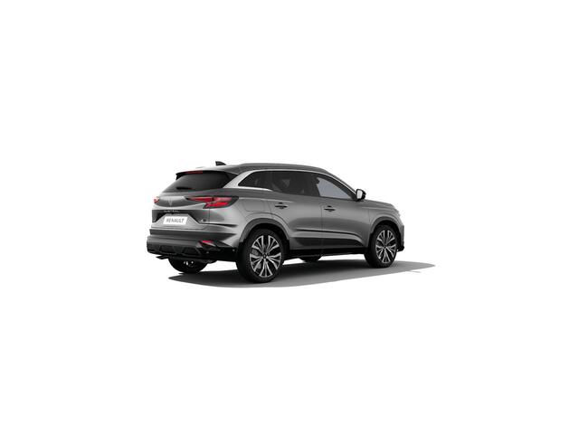 Renault Austral Techno Hybrid 200 | Blind Spot Warning | Elektronisch geregelde airconditioning | ISOFIX-bevestigingssysteem voor kinderzitjes buitenste zitplaatsen achter