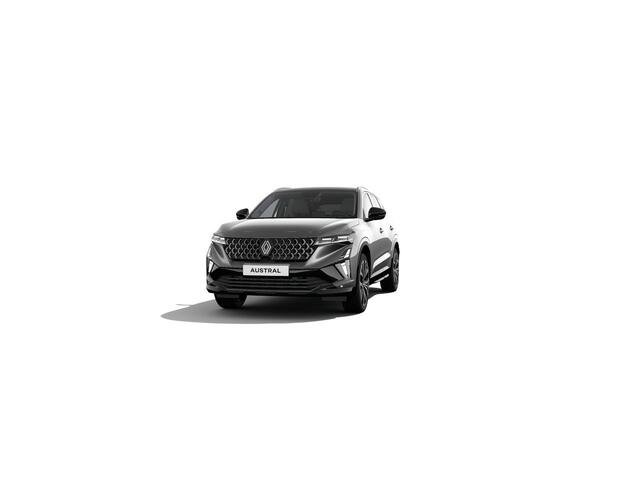 Renault Austral Techno Hybrid 200 | Blind Spot Warning | Elektronisch geregelde airconditioning | ISOFIX-bevestigingssysteem voor kinderzitjes buitenste zitplaatsen achter