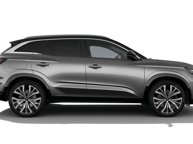 Renault Austral Techno Hybrid 200 | Blind Spot Warning | Elektronisch geregelde airconditioning | ISOFIX-bevestigingssysteem voor kinderzitjes buitenste zitplaatsen achter