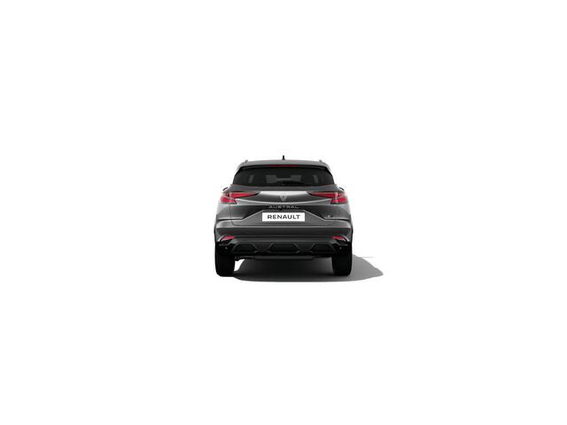Renault Austral Techno Hybrid 200 | Blind Spot Warning | Elektronisch geregelde airconditioning | ISOFIX-bevestigingssysteem voor kinderzitjes buitenste zitplaatsen achter