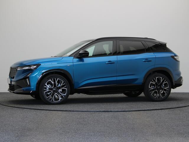 Renault Austral Iconic esprit Alpine Hybrid 200 | Achteruitrijcamera | Blind Spot Warning | Elektrisch verwarmbare voorstoelen
