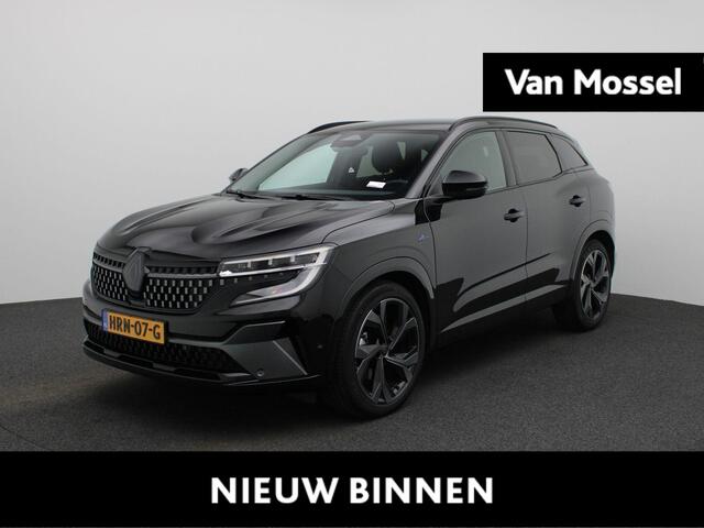 Renault Austral 1.2 E-Tech full hybrid 200 techno esprit Alpine | Apple carplay & Android auto | Achteruitrijcamera | Parkeersensoren voor & achter | Climate control | Cruise control adaptief |