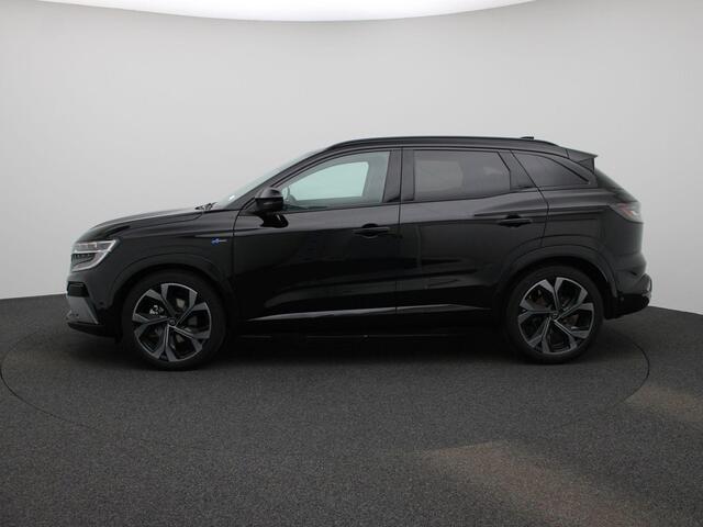 Renault Austral 1.2 E-Tech full hybrid 200 techno esprit Alpine | Apple carplay & Android auto | Achteruitrijcamera | Parkeersensoren voor & achter | Climate control | Cruise control adaptief |