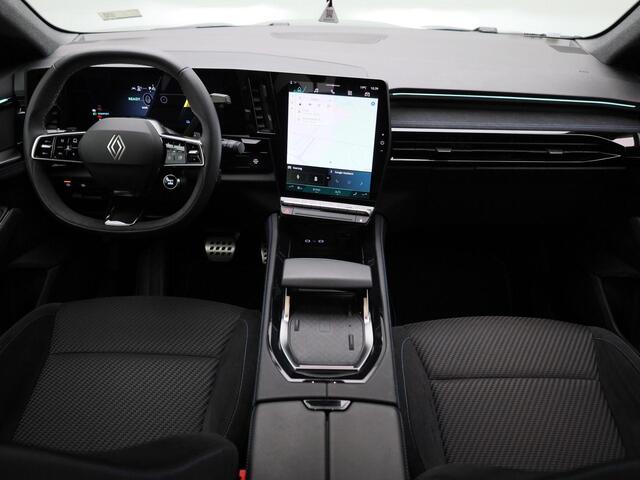 Renault Austral 1.2 E-Tech full hybrid 200 techno esprit Alpine | Apple carplay & Android auto | Achteruitrijcamera | Parkeersensoren voor & achter | Climate control | Cruise control adaptief |