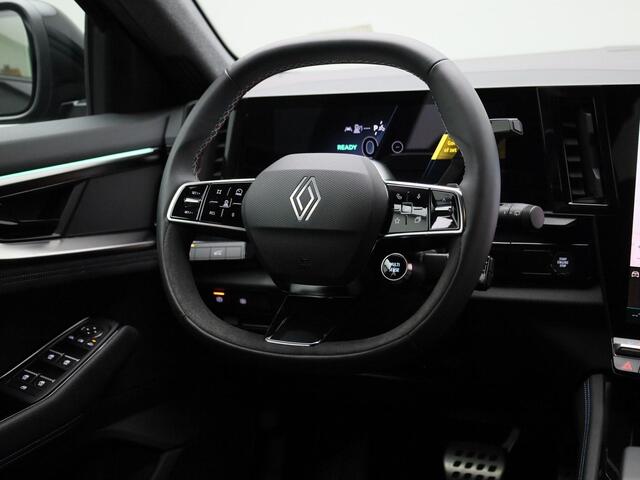 Renault Austral 1.2 E-Tech full hybrid 200 techno esprit Alpine | Apple carplay & Android auto | Achteruitrijcamera | Parkeersensoren voor & achter | Climate control | Cruise control adaptief |