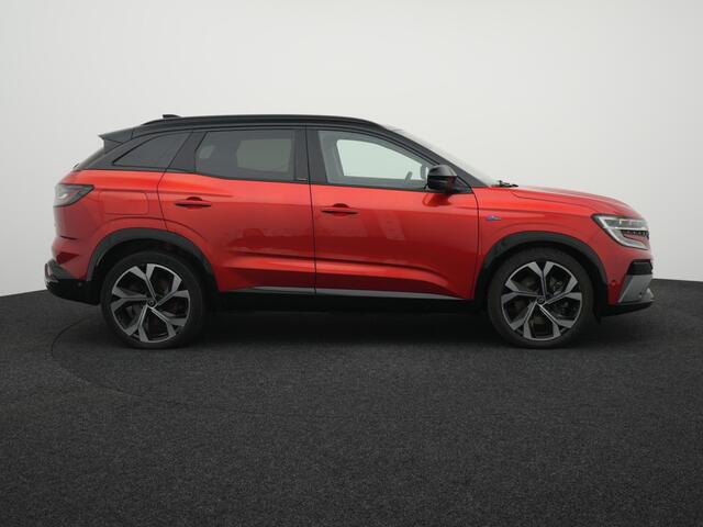 Renault Austral 1.2 E-Tech full hybrid 200 iconic esprit Alpine 200PK 360 Camera | Stoel & Stuurverwarming | Head-Up | Harman-Kardon |
