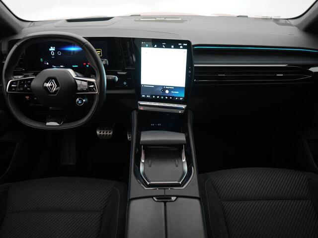 Renault Austral 1.2 E-Tech full hybrid 200 iconic esprit Alpine 200PK 360 Camera | Stoel & Stuurverwarming | Head-Up | Harman-Kardon |
