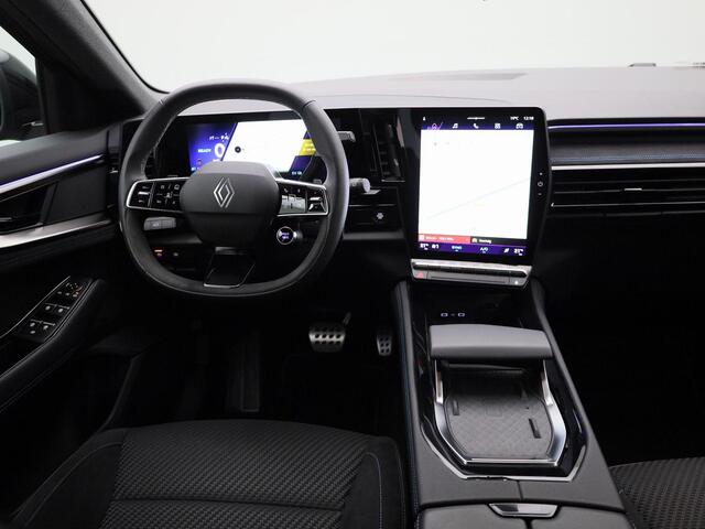 Renault Austral 1.2 E-Tech full hybrid 200 techno esprit Alpine | Navigatie | Camera | Adaptief cruise. | Alcantara | Trekhaak | Electrische klep