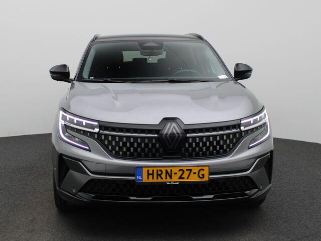 Renault Austral 1.2 E-Tech full hybrid 200 techno esprit Alpine | Trekhaak 1500KG | Google Navigatie | Elektrische Achterklep | 20'' Inch Velgen | Achteruitrijcamera | Apple CarPlay & Android Auto