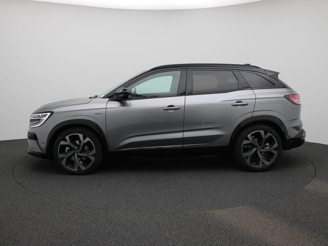 Renault Austral 1.2 E-Tech full hybrid 200 techno esprit Alpine | Trekhaak 1500KG | Google Navigatie | Elektrische Achterklep | 20'' Inch Velgen | Achteruitrijcamera | Apple CarPlay & Android Auto