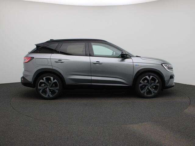 Renault Austral 1.2 E-Tech full hybrid 200 techno esprit Alpine | Trekhaak 1500KG | Google Navigatie | Elektrische Achterklep | 20'' Inch Velgen | Achteruitrijcamera | Apple CarPlay & Android Auto
