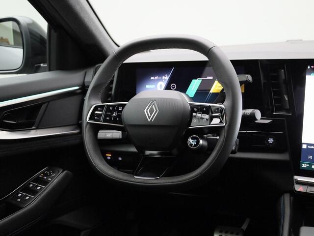 Renault Austral 1.2 E-Tech full hybrid 200 techno esprit Alpine | Trekhaak 1500KG | Google Navigatie | Elektrische Achterklep | 20'' Inch Velgen | Achteruitrijcamera | Apple CarPlay & Android Auto