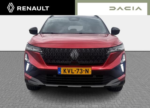 Renault Austral 1.2 E-Tech full hybrid 200 esprit Alpine - pack light & sound / two-tone kleurstelling