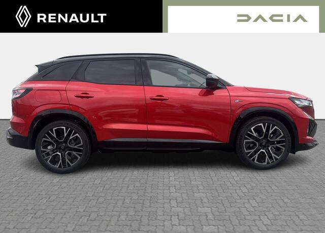 Renault Austral 1.2 E-Tech full hybrid 200 esprit Alpine - pack light & sound / two-tone kleurstelling