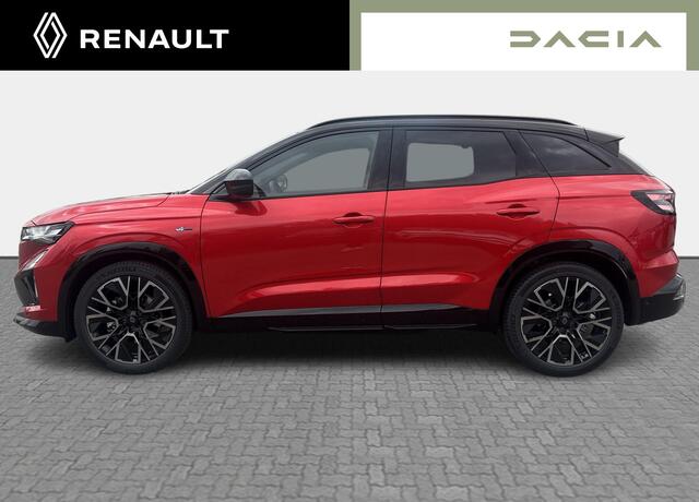 Renault Austral 1.2 E-Tech full hybrid 200 esprit Alpine - pack light & sound / two-tone kleurstelling