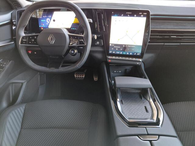 Renault Austral 1.2 E-Tech full hybrid 200 Esprit Alpine | CLIMATE | ELEKTRISCHE STOELVERSTELLING | PDC + CAMERA | CARPLAY | GOOGLE NAVI |