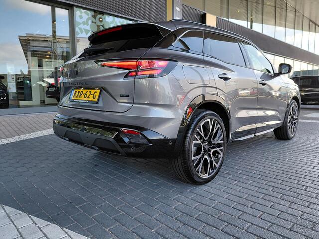 Renault Austral 1.2 E-Tech full hybrid 200 Esprit Alpine | CLIMATE | ELEKTRISCHE STOELVERSTELLING | PDC + CAMERA | CARPLAY | GOOGLE NAVI |
