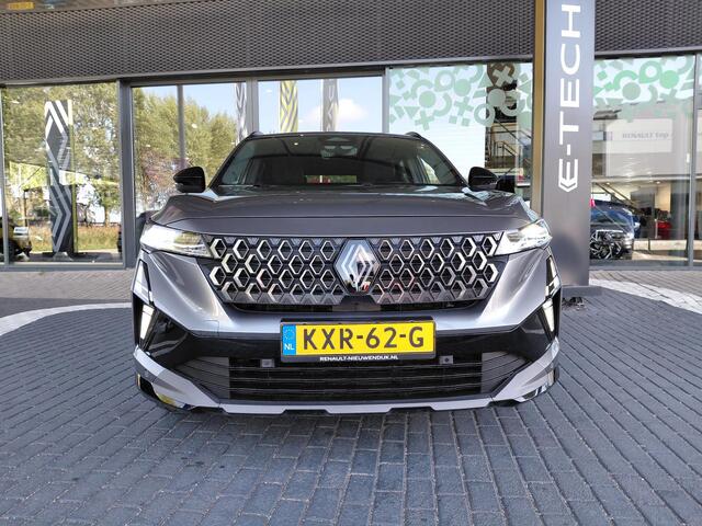 Renault Austral 1.2 E-Tech full hybrid 200 Esprit Alpine | CLIMATE | ELEKTRISCHE STOELVERSTELLING | PDC + CAMERA | CARPLAY | GOOGLE NAVI |