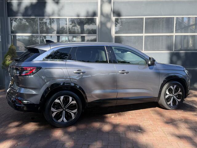 Renault Austral 1.2 E-Tech full hybrid 200 techno Navi & Carplay | Cruise | 360 Camera | Full Led | 2024
